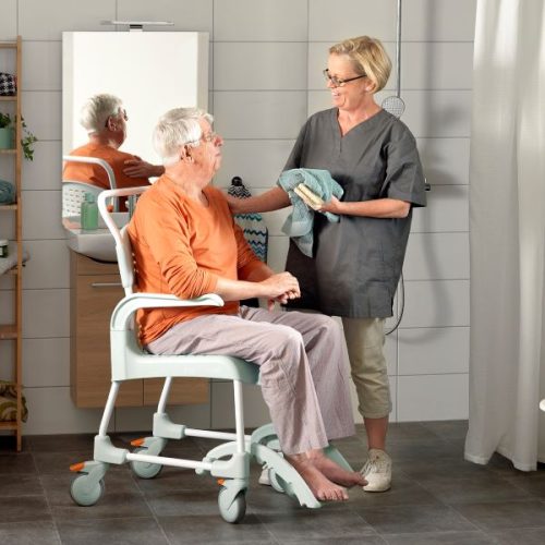 Homecare