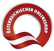 Logo Onlineshop Qualitätssiegel