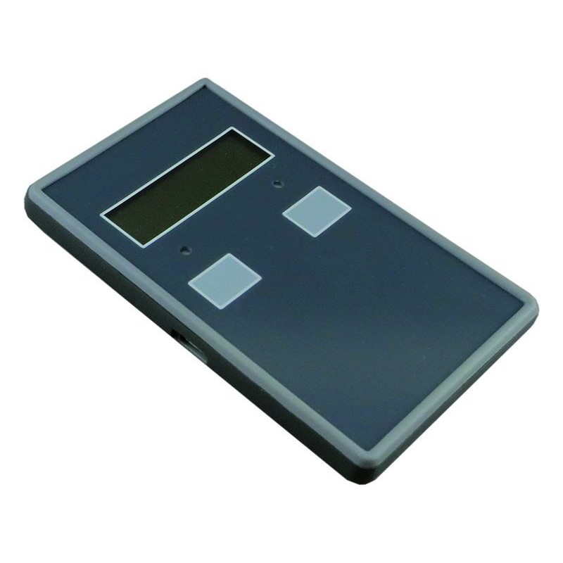 Minipager RRP01 Eldat