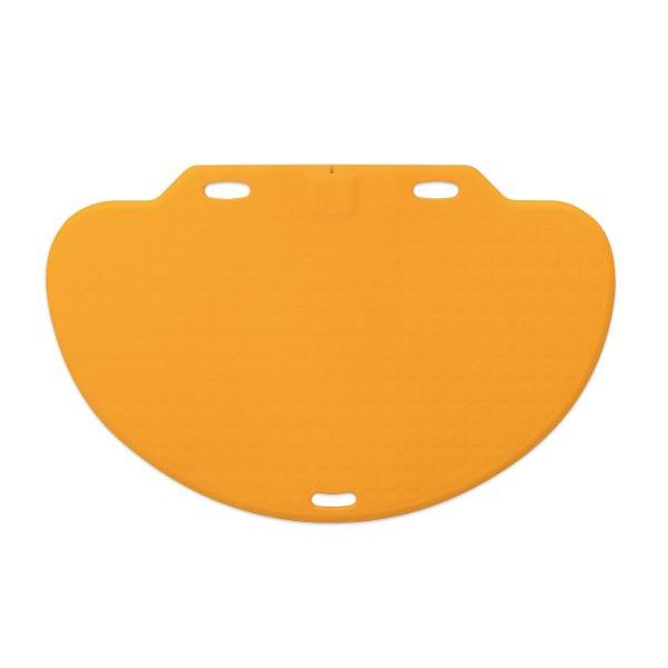 Alarmtrittmatte Sensormatte Caremat C